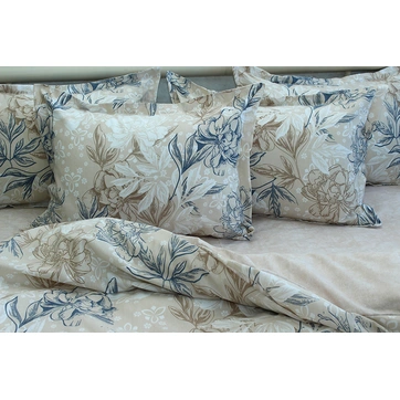 Комплект постільної білизни з компаньйоном R-T9267, фото 4