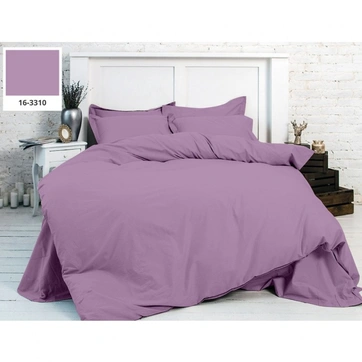 Комплект постільної білизни Бязь Gold Premium Півтораспальний, фото 1