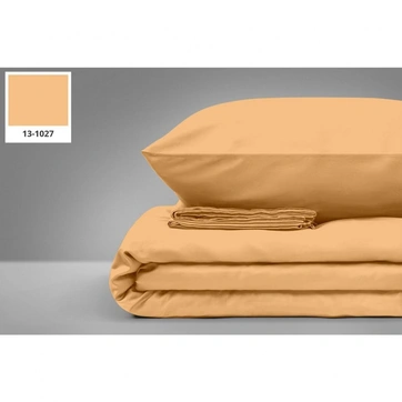 Комплект постільної білизни Бязь Gold Premium Двоспальний, фото 1