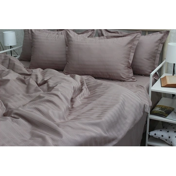 Комплект постільної білизни Multistripe MST-13, фото 3