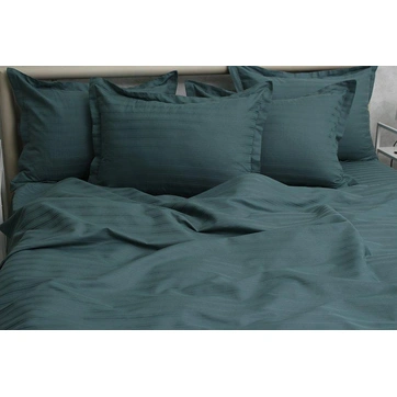 Комплект постільної білизни Multistripe MST-11, фото 2