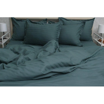 Комплект постільної білизни Multistripe MST-11, фото 4