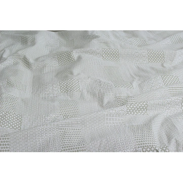 Комплект постільної білизни Ranforce Gofre RG-14, фото 5