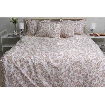Комплект постільної білизни з компаньйоном PT-R07, фото 1
