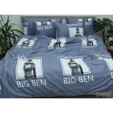 Комплект постільної білизни з компаньйоном S402, фото 1