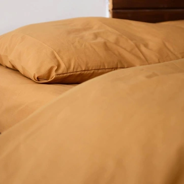 Комплект постільної білизни Бязь Gold Premium Сімейний, фото 1