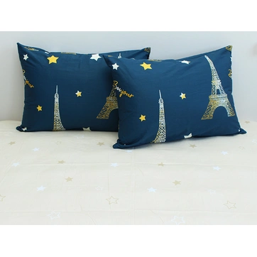 Комплект постільної білизни з компаньйоном S488, фото 2