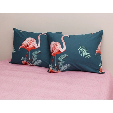 Комплект постільної білизни з компаньйоном S425, фото 2