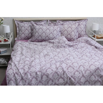 Комплект постільної білизни з компаньйоном R-T9277, фото 1