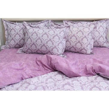 Комплект постільної білизни з компаньйоном R-T9277, фото 5