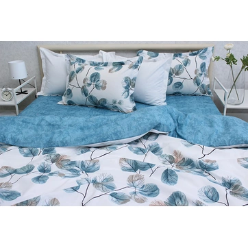 Комплект постільної білизни з компаньйоном R-T9269, фото 2