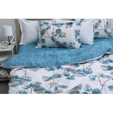 Комплект постільної білизни з компаньйоном R-T9269, фото 3