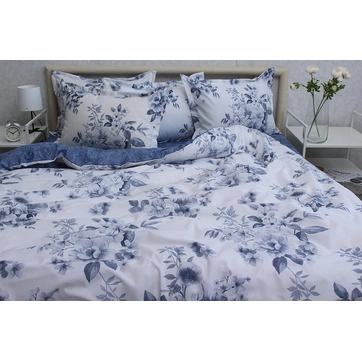 Комплект постільної білизни з компаньйоном R-T9271, фото 2