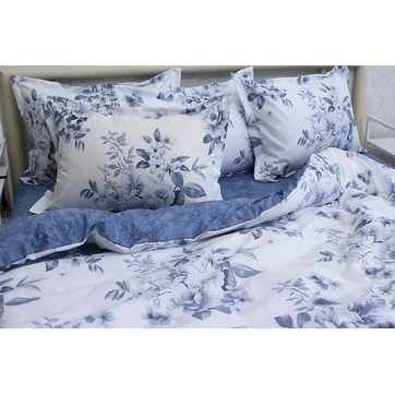 Комплект постільної білизни з компаньйоном R-T9271, фото 3