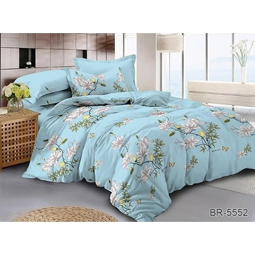 Комплект постільної білизни BR-5552, фото 1