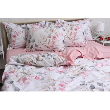 Комплект постільної білизни з компаньйоном PT-R19, фото 4