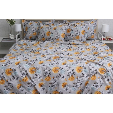 Комплект постільної білизни з компаньйоном PT-R21, фото 1