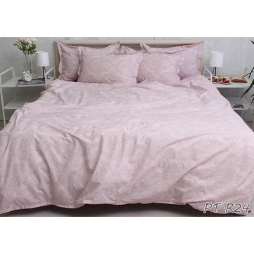 Комплект постільної білизни з компаньйоном PT-R24, фото 1