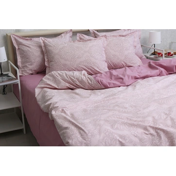 Комплект постільної білизни з компаньйоном PT-R24, фото 2