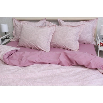 Комплект постільної білизни з компаньйоном PT-R24, фото 4