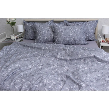 Комплект постільної білизни з компаньйоном PT-R26, фото 1