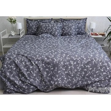Комплект постільної білизни з компаньйоном PT-R34, фото 1