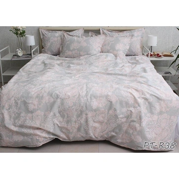 Комплект постільної білизни з компаньйоном PT-R38, фото 1