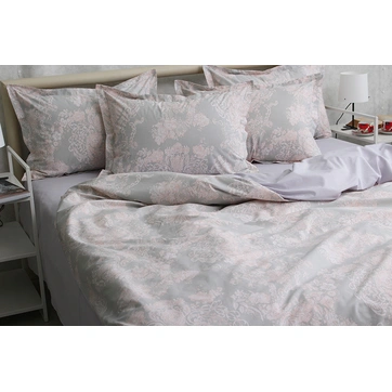 Комплект постільної білизни з компаньйоном PT-R38, фото 2