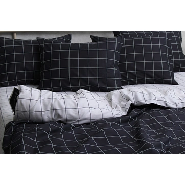 Комплект постільної білизни з компаньйоном S529, фото 1