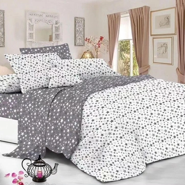 Постільна білизна Фланель, Байка, фото 1