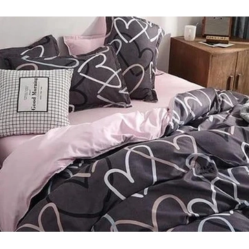 Комплект постільної білизни Полікоттон, фото 1