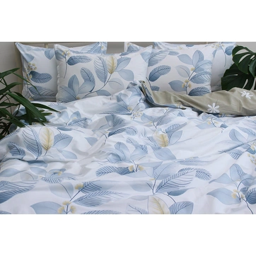 Комплект постільної білизни з компаньйоном S453, фото 1