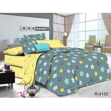 Комплект постельного белья с компаньоном R4150, фото 1