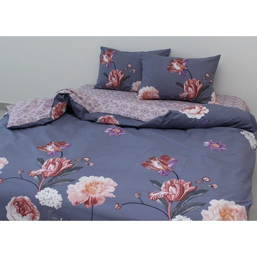 Комплект постельного белья с компаньоном R4535, фото 1