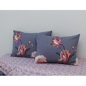 Комплект постельного белья с компаньоном R4535, фото 2