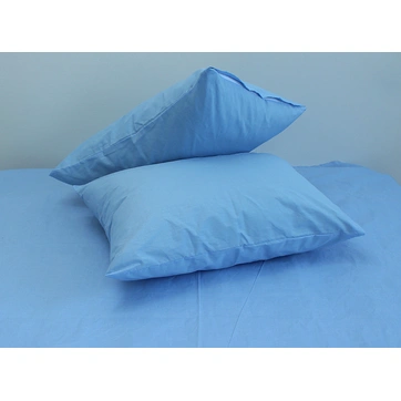 Комплект постільної білизни євро Blue Bell, фото 2