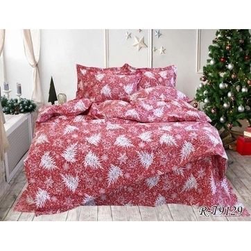 Комплект постільної білизни R-T9129, фото 1