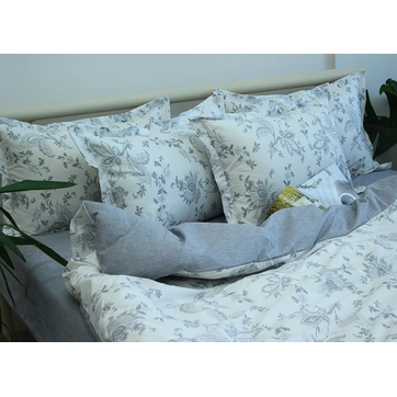 Комплект постільної білизни з компаньйоном R-T9148, фото 2