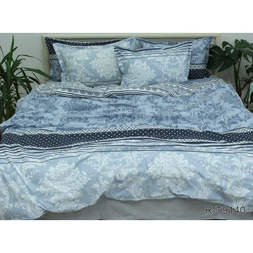 Комплект постільної білизни з компаньйоном R-T9140, фото 1