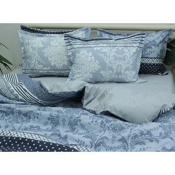 Комплект постільної білизни з компаньйоном R-T9140, фото 2