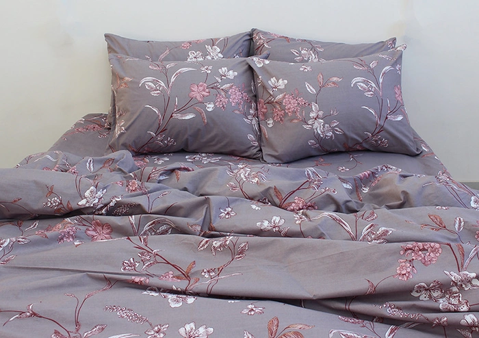 Комплект постільної білизни R7245a, фото 1