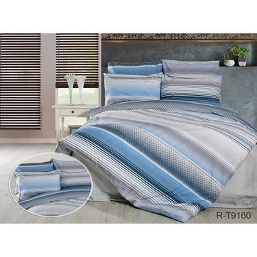 Комплект постільної білизни з компаньйоном R-T9160, фото 1