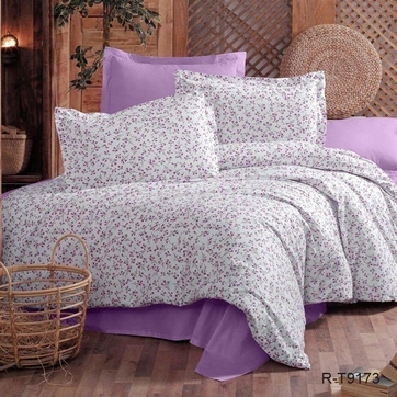 Комплект постільної білизни з компаньйоном R-T9173, фото 1