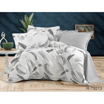 Комплект постільної білизни з компаньйоном R-T9213, фото 1