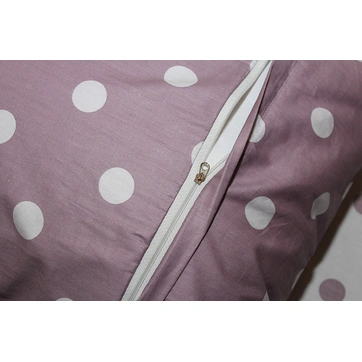 Комплект постільної білизни з компаньйоном S345, фото 5