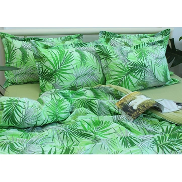 Комплект постільної білизни з компаньйоном R-T9247, фото 2