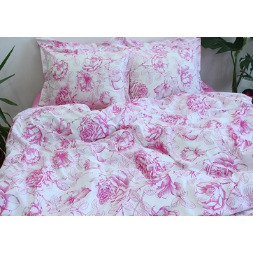 Комплект постільної білизни з компаньйоном R-T9244, фото 1