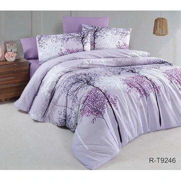 Комплект постільної білизни з компаньйоном R-T9246, фото 1