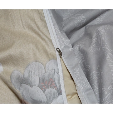 Комплект постільної білизни з компаньйоном S357, фото 3