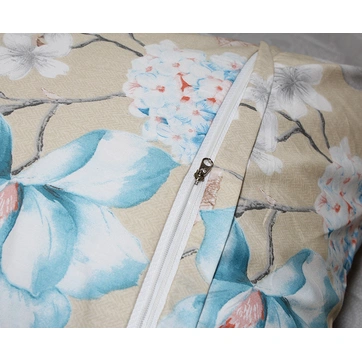 Комплект постільної білизни з компаньйоном S357, фото 5